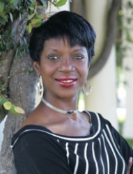 LaConnie Taylor-Jones