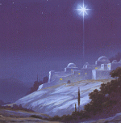 Star of Bethlehem