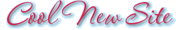 Cool New Site