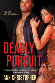 Deadly Pursuit Deadly Pursuit