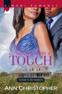 Redemption's Touch