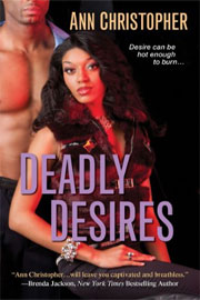 Deadly Desires Deadly Desires