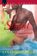 Sinful Temptation
