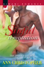 Sinful Temptation