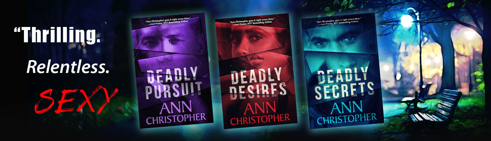 Deadly Series