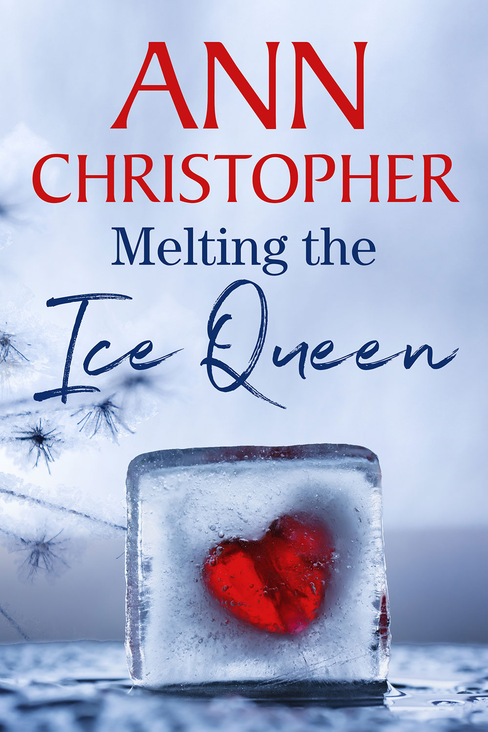Melting the Ice Queen