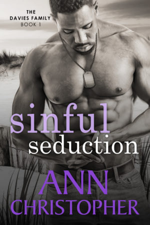 SINFUL SEDUCTION
