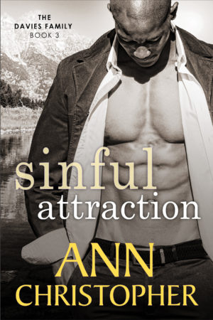 SINFUL ATTRACTION