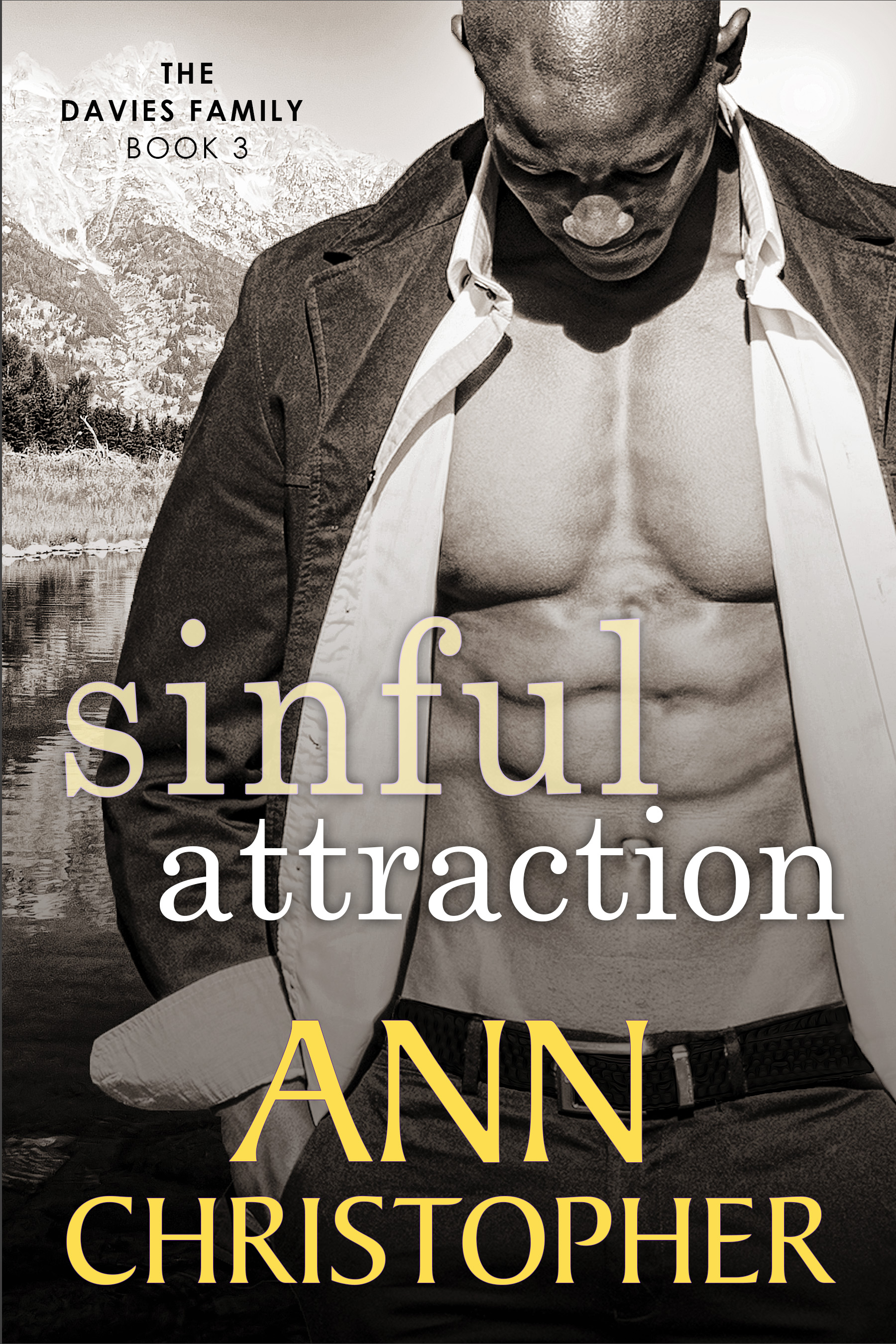 SINFUL ATTRACTION