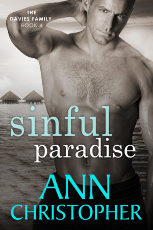 SINFUL PARADISE