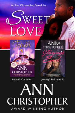 Sweet Love Box Set