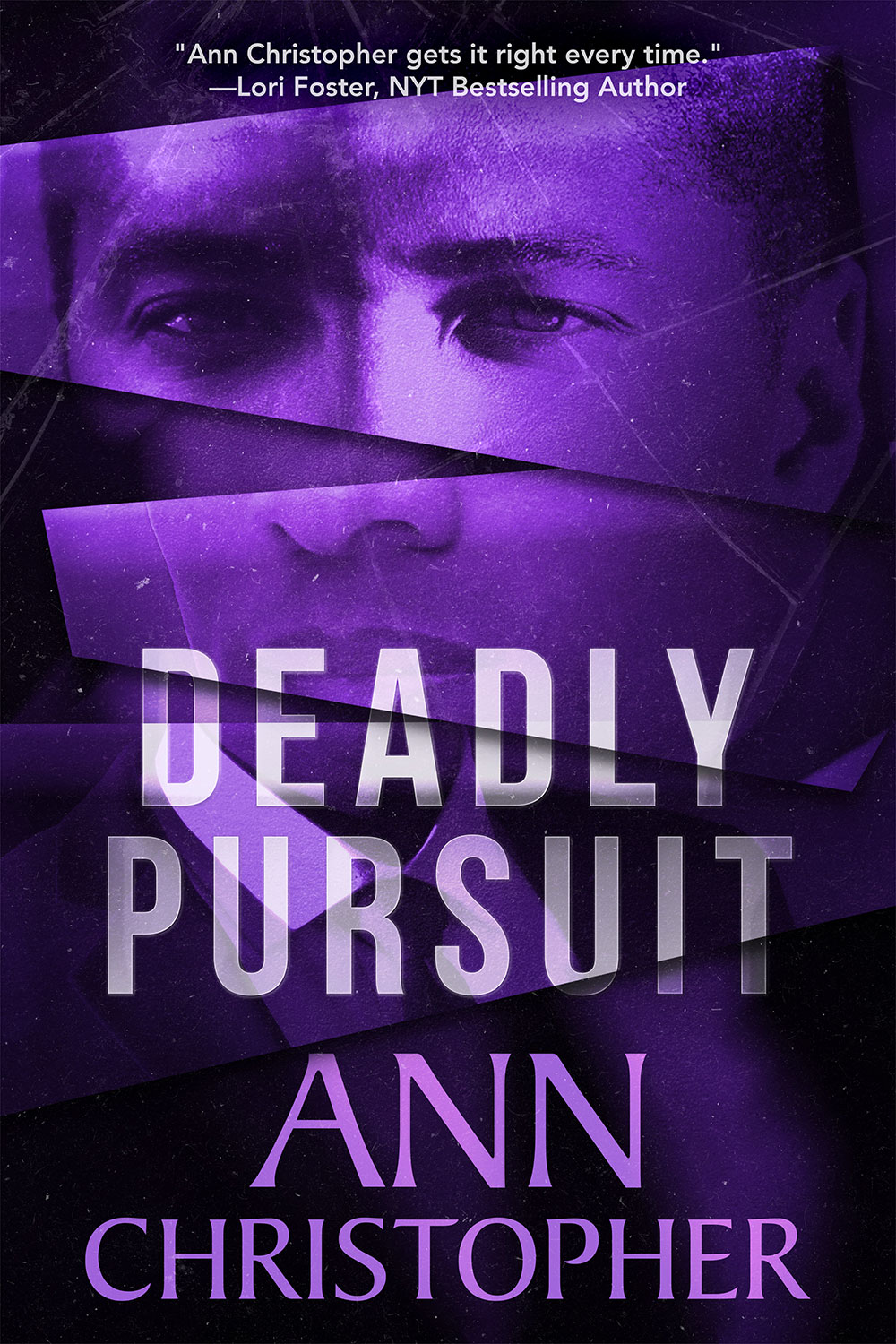 Deadly Pursuit