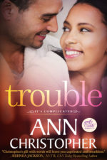 Trouble