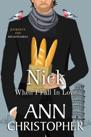 NICK: When I Fall In Love