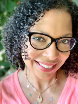 Ann Christopher (author photo 2022)